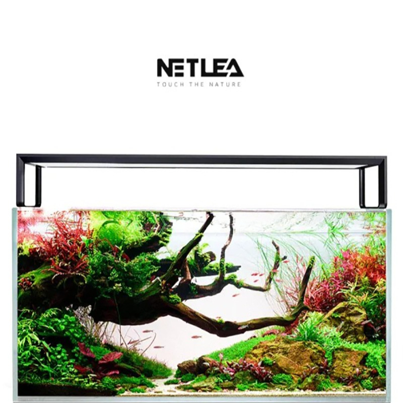 Aquarium Fish App - Netlea AT5S V4 Smart Wifi APP