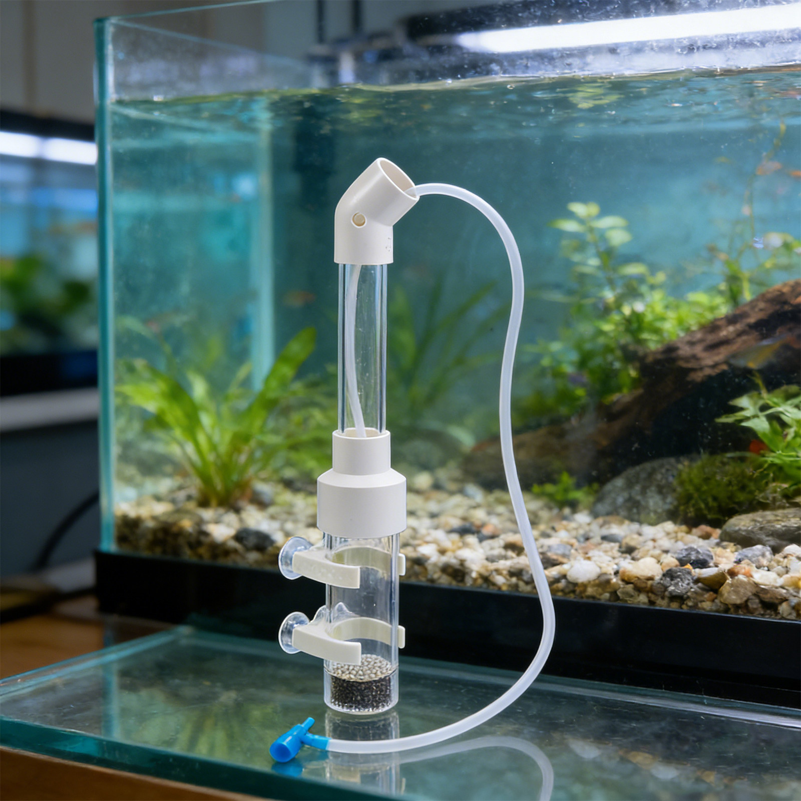 Aquarium Fish Usa - 2Sets Fish Egg Incubator Kit Automatic