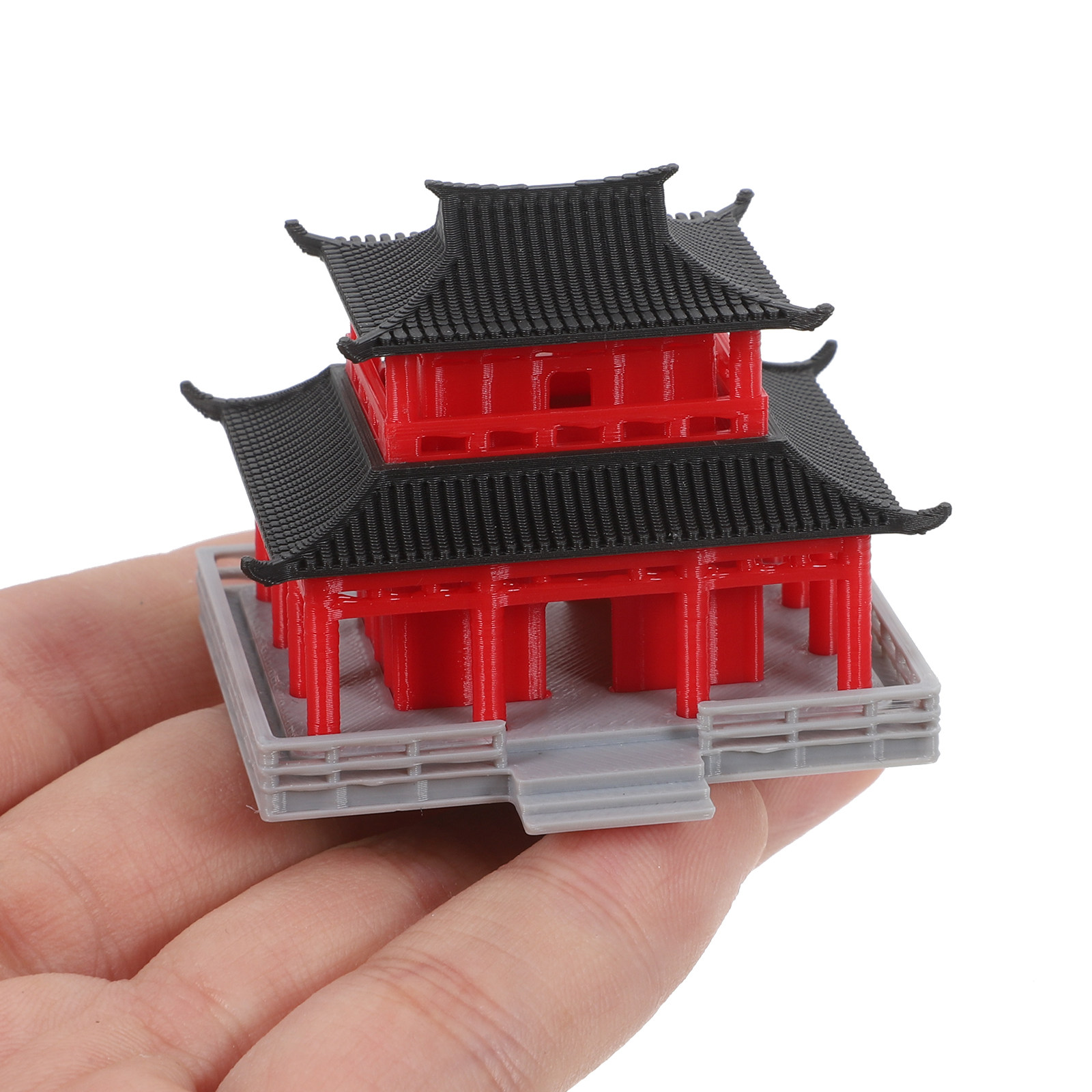 Ancient Chinese Black Red Pavi - Aquarium Fish Usa recension och pris