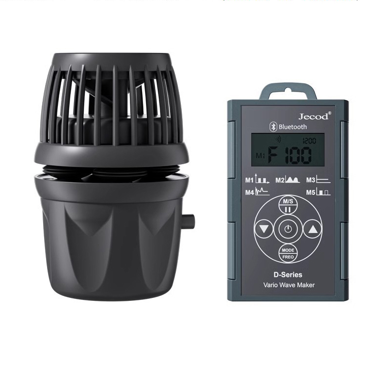 Jecod Jebao DMP-10/20/30/40 Ne - Aquarium Fish App recension och pris