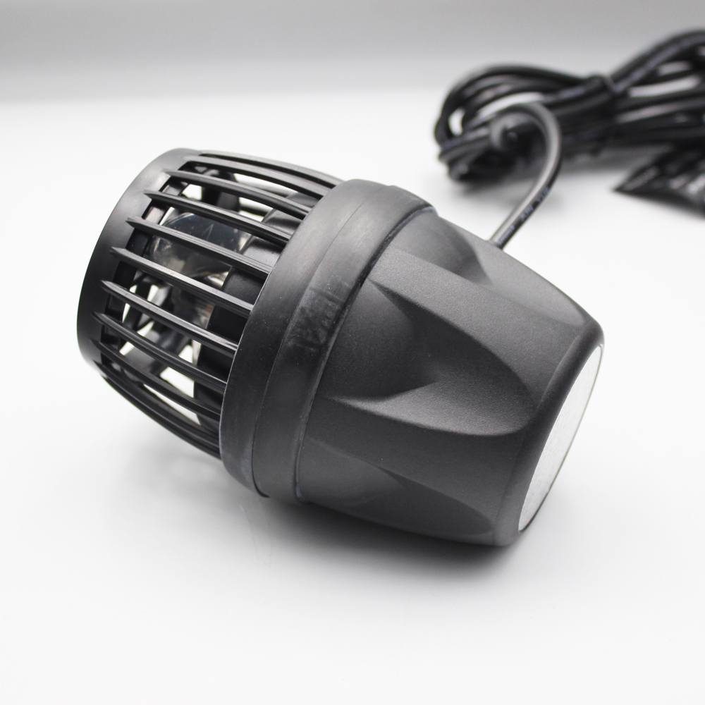 Jecod Jebao DMP-10/20/30/40 Ne - Aquarium Fish App recension och pris