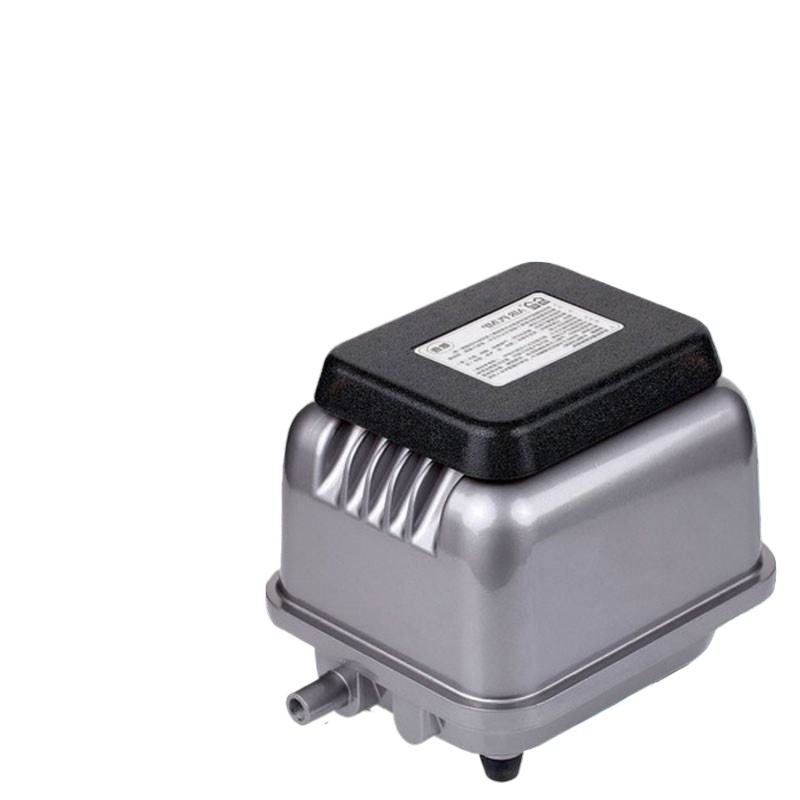 High Pressure Commercial Air P - Aquarium Fish Market recension och pris