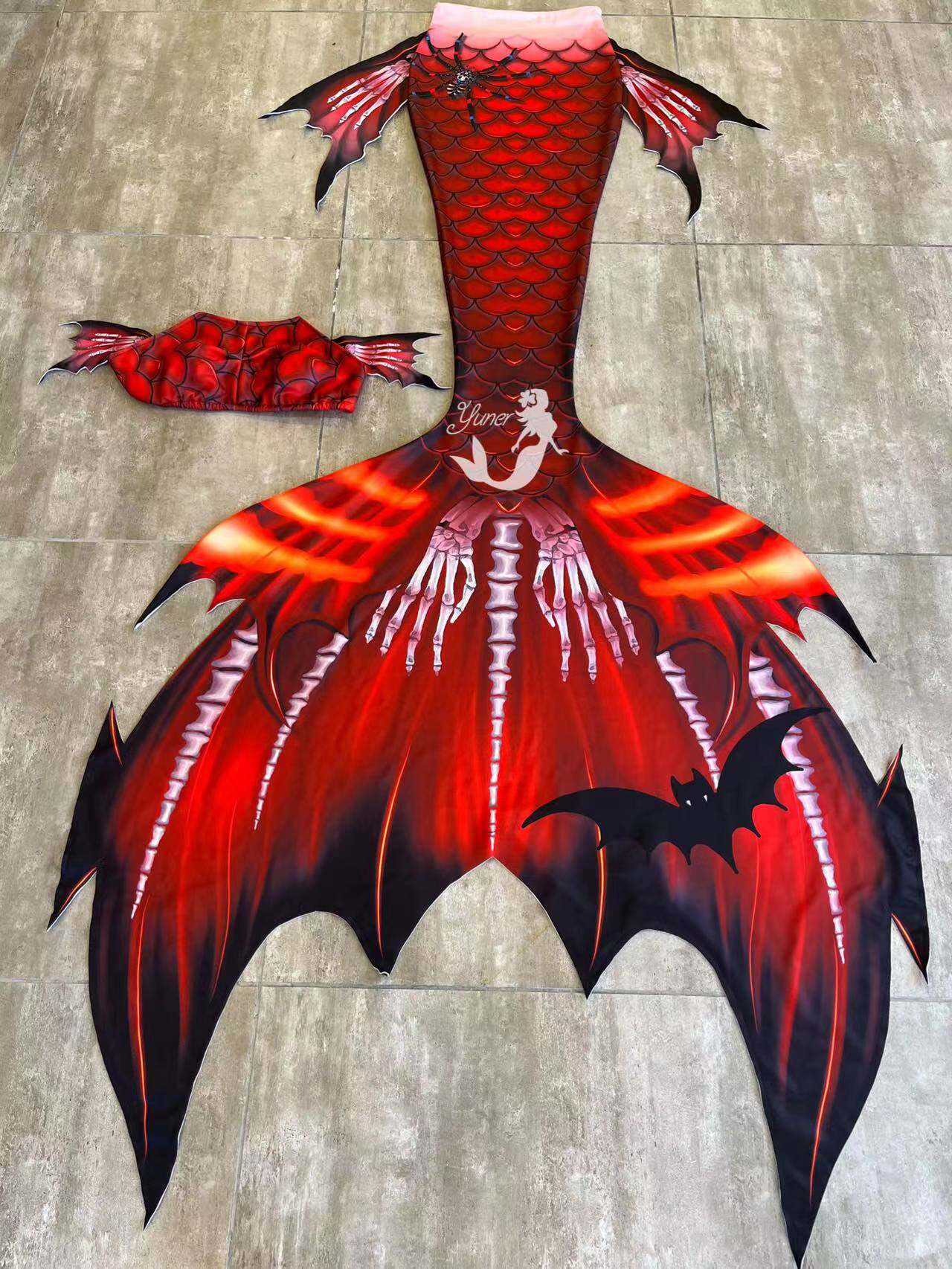 Original Male And Female Merma - Aquarium Fish Usa recension och pris