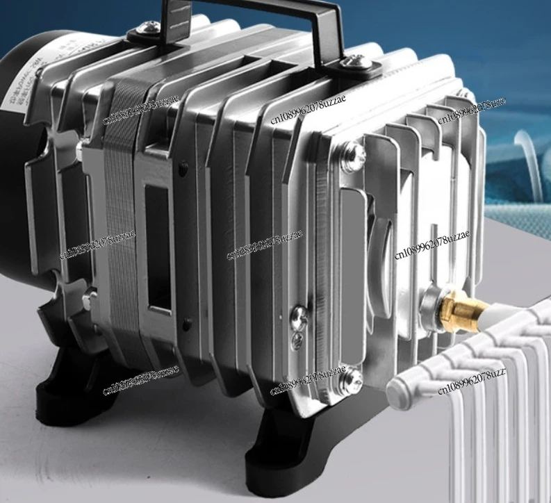 High Power Large Aquarium Air  - Aquarium Fish Market recension och pris