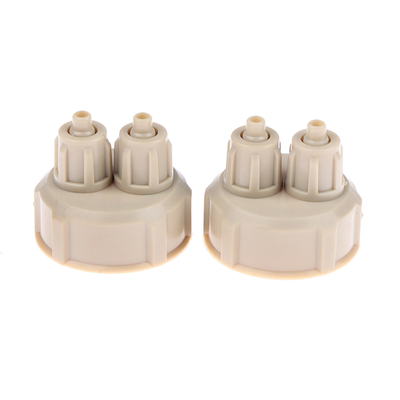 2Pcs Aquarium CO2 System Tube  - Aquarium Fish Photography recension och pris