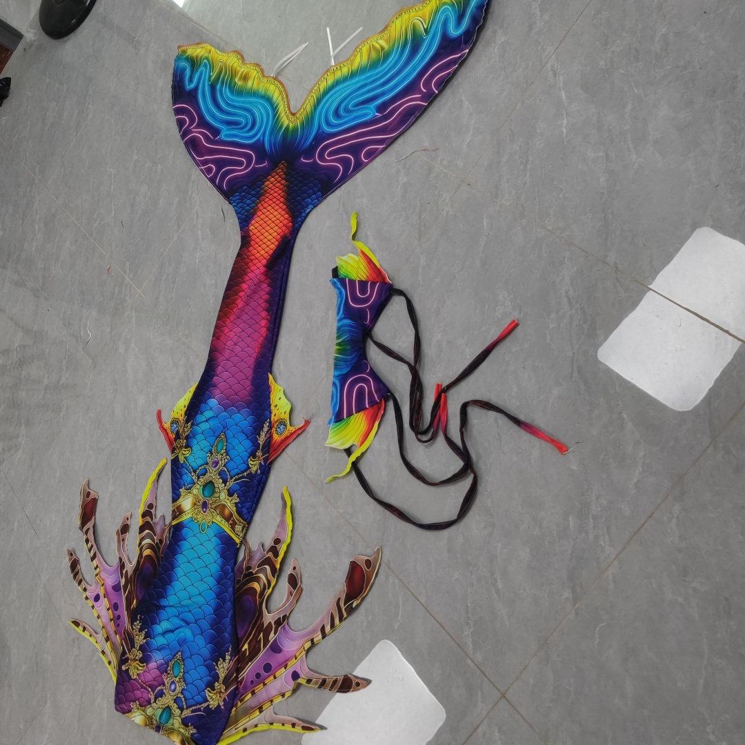 Mermaid Tail Adult Mermaid Fis - Aquarium Fish Usa recension och pris