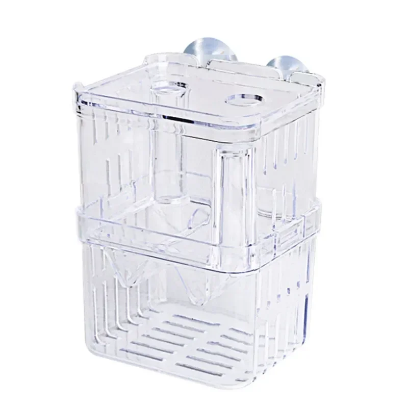 Aquarium Accessories Acrylic F - Aquarium Fish Guppy recension och pris
