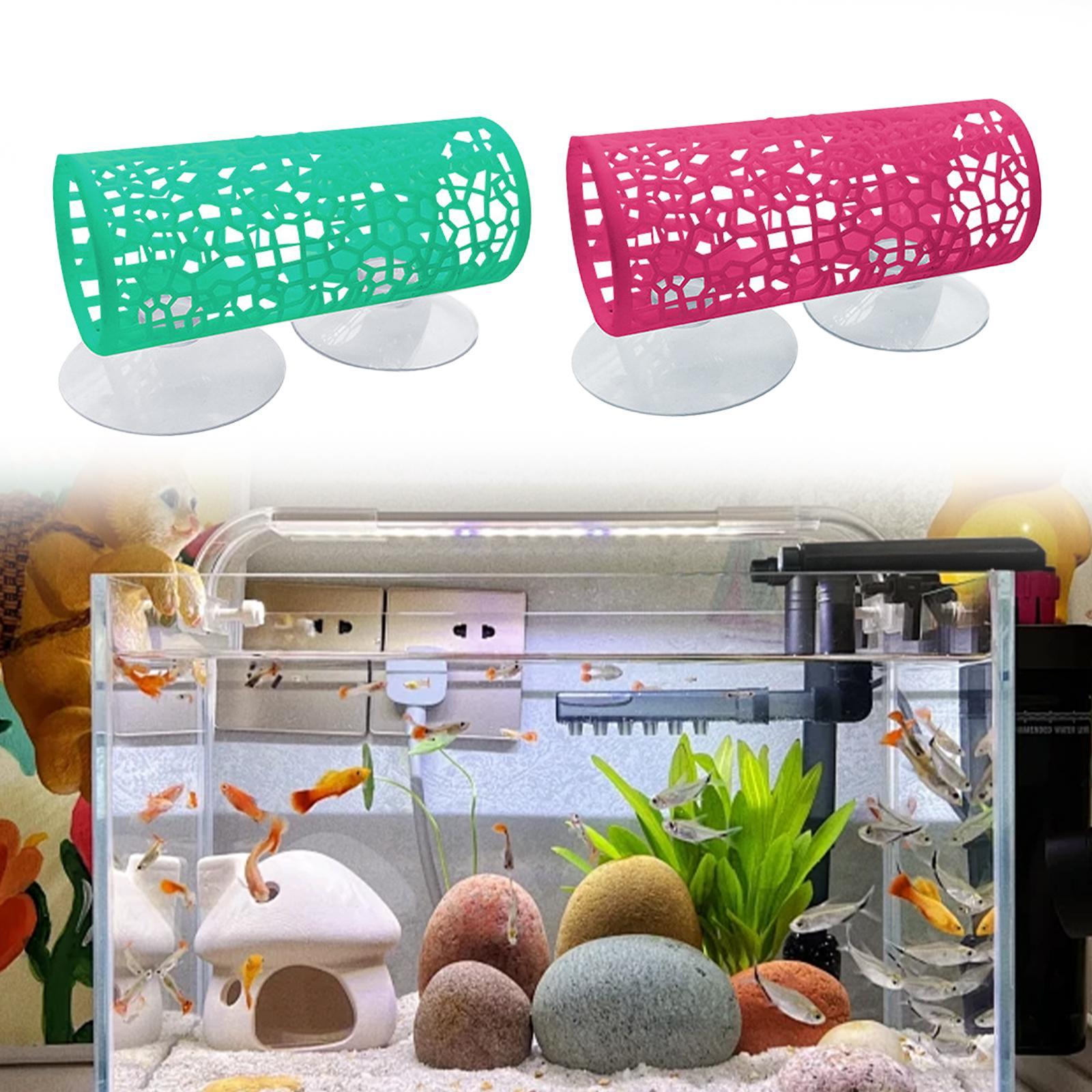 Betta Tunnel Betta Fish Toy Hi - Aquarium Fish Guppy recension och pris