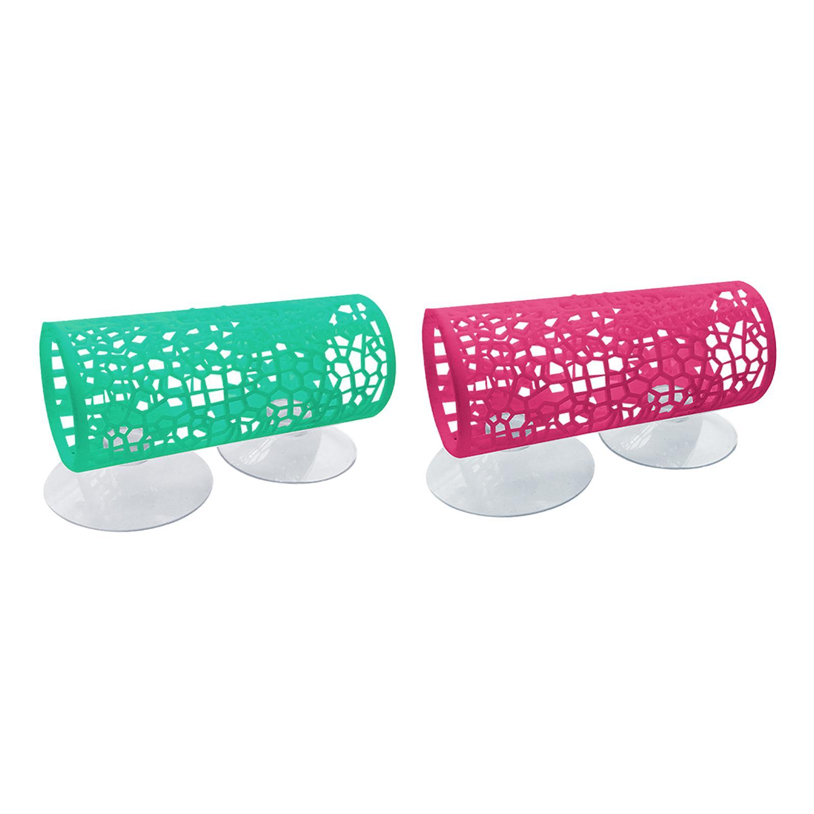 Betta Tunnel Betta Fish Toy Hi - Aquarium Fish Guppy recension och pris
