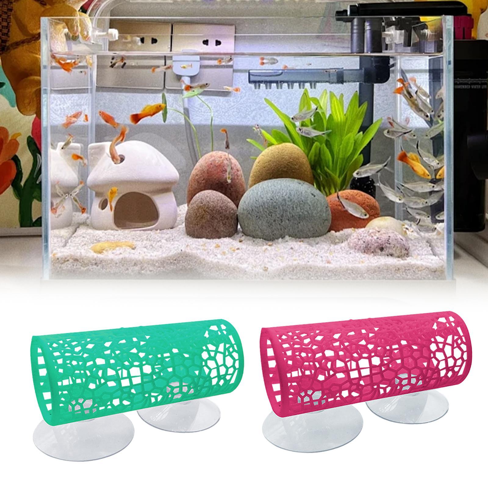Betta Tunnel Betta Fish Toy Hi - Aquarium Fish Guppy recension och pris