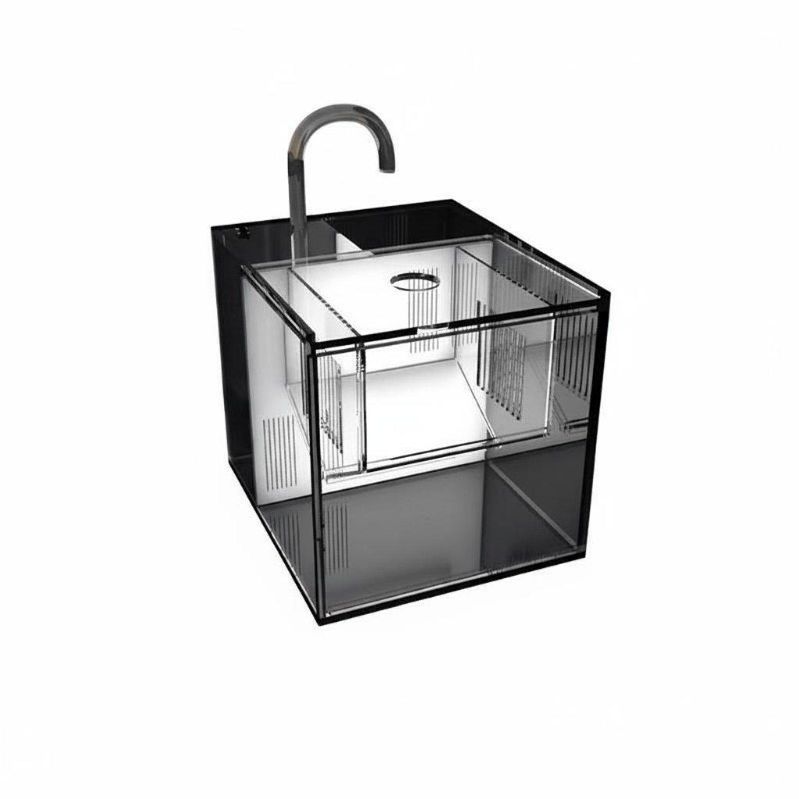 External Fish Breeder Tank for - Aquarium Fish Guppy recension och pris