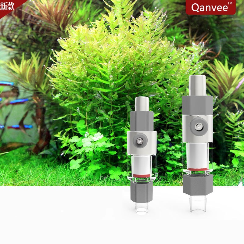 External CO2 Reactor Aquarium  - Aquarium Fish Photography recension och pris
