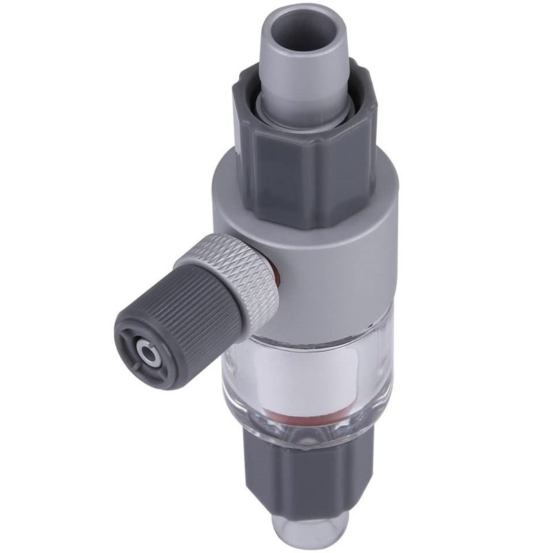 External CO2 Reactor Aquarium  - Aquarium Fish Photography recension och pris