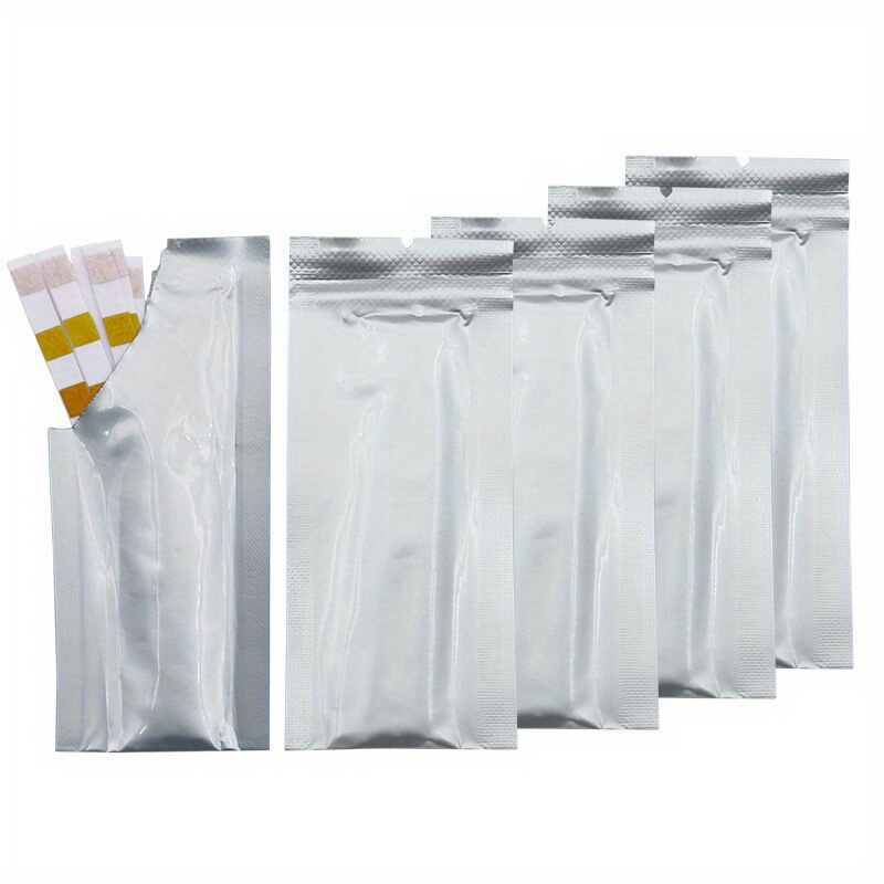 Chlorine PH Test Strips SPA Sw - Aquarium Fish House recension och pris