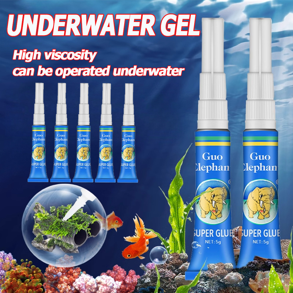 3/5/10Pcs Fish Tank Landscapin - Aquarium Fish Photography recension och pris