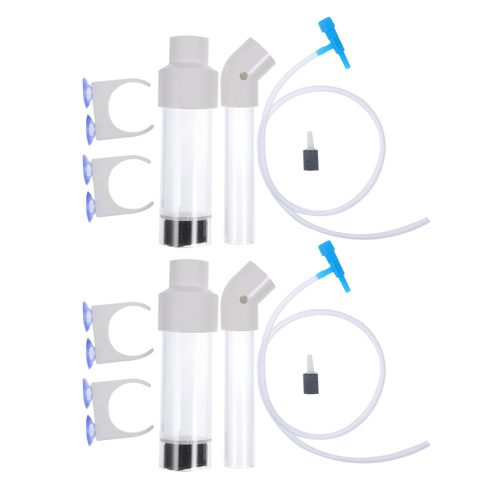 2Sets Fish Egg Incubator Kit T - Aquarium Fish Usa recension och pris