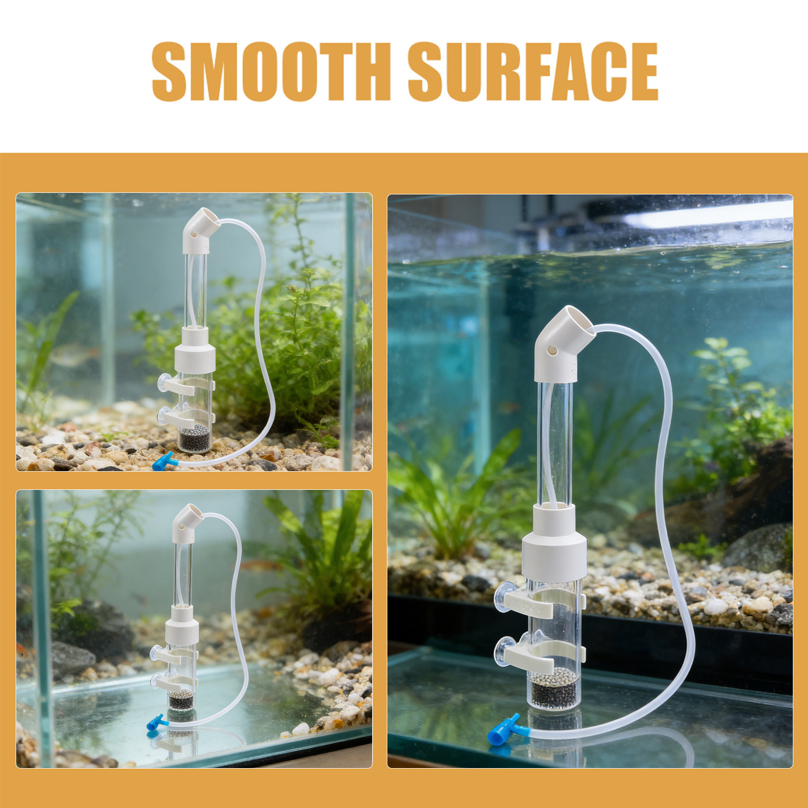 2Sets Fish Egg Incubator Kit T - Aquarium Fish Usa recension och pris