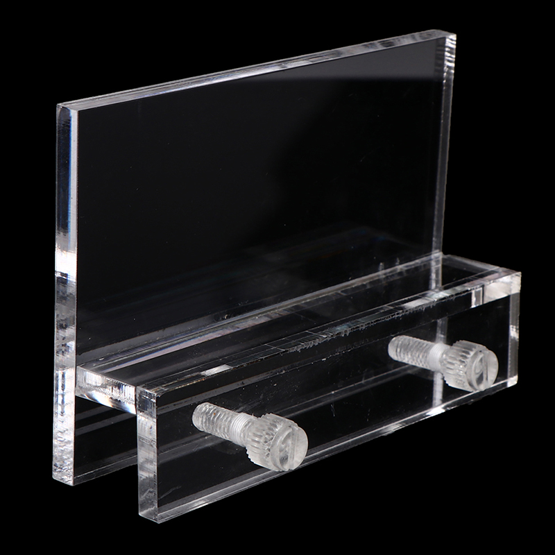 Acrylic Clear Aquarium Clear F - Aquarium Fish Photography recension och pris