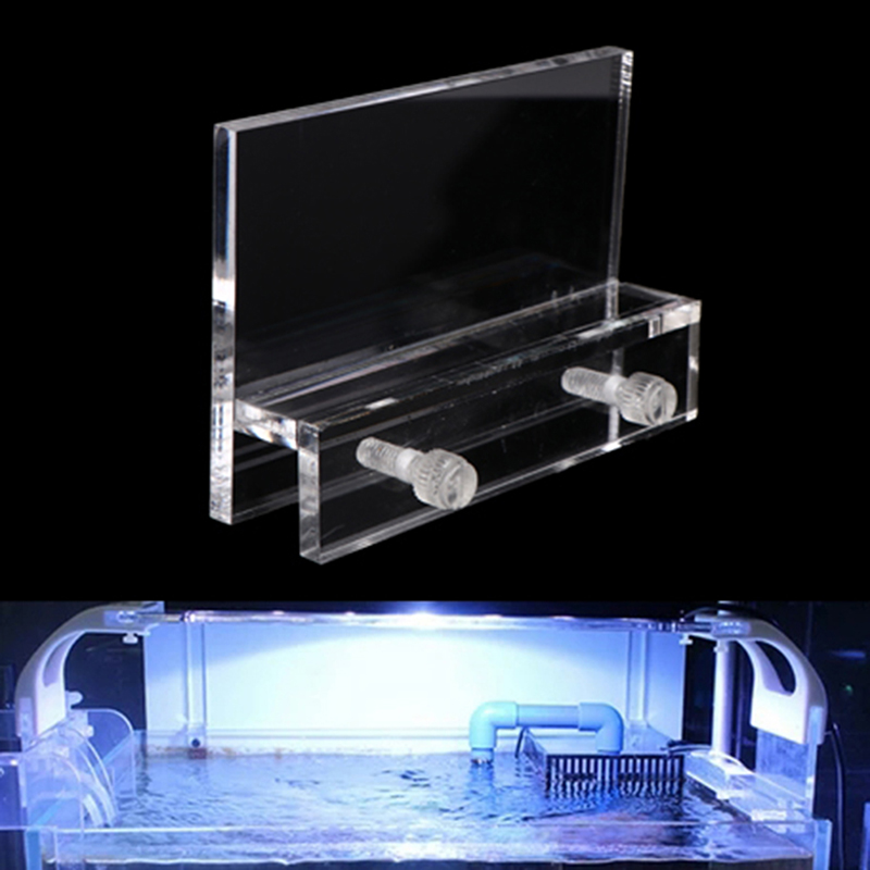 Acrylic Clear Aquarium Clear F - Aquarium Fish Photography recension och pris