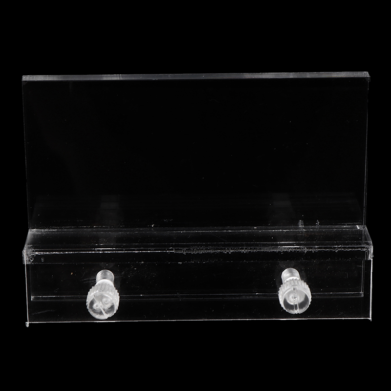Acrylic Clear Aquarium Clear F - Aquarium Fish Photography recension och pris