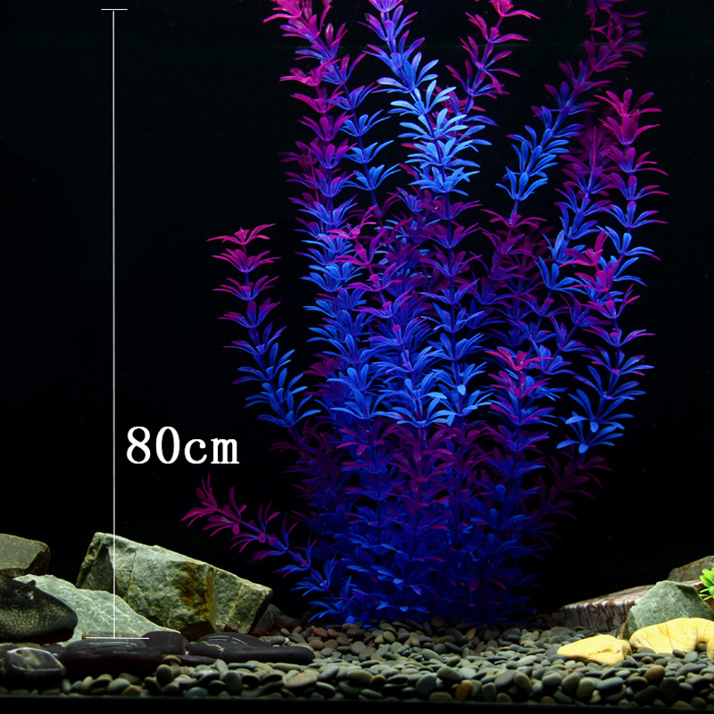 100cm Tropical Plants Large Ar - Aquarium Fish Photography recension och pris