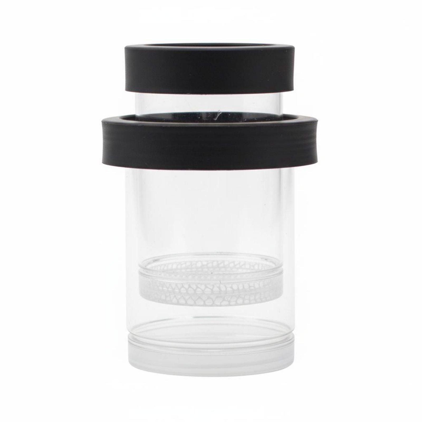Plastic Fish Hatchery Box for  - Aquarium Fish Guppy recension och pris