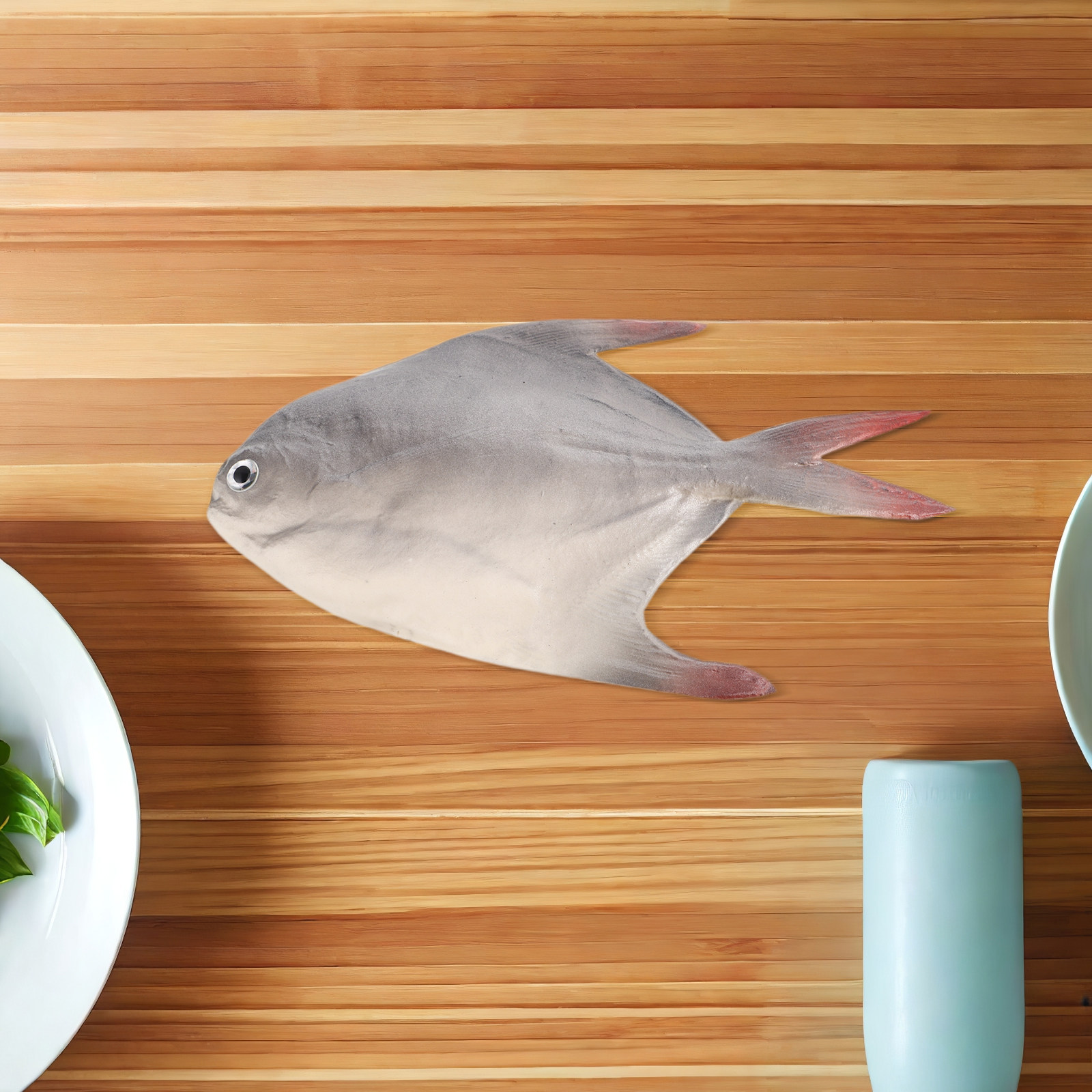 Simulated Fish Prop Realistic  - Aquarium Fish Market recension och pris