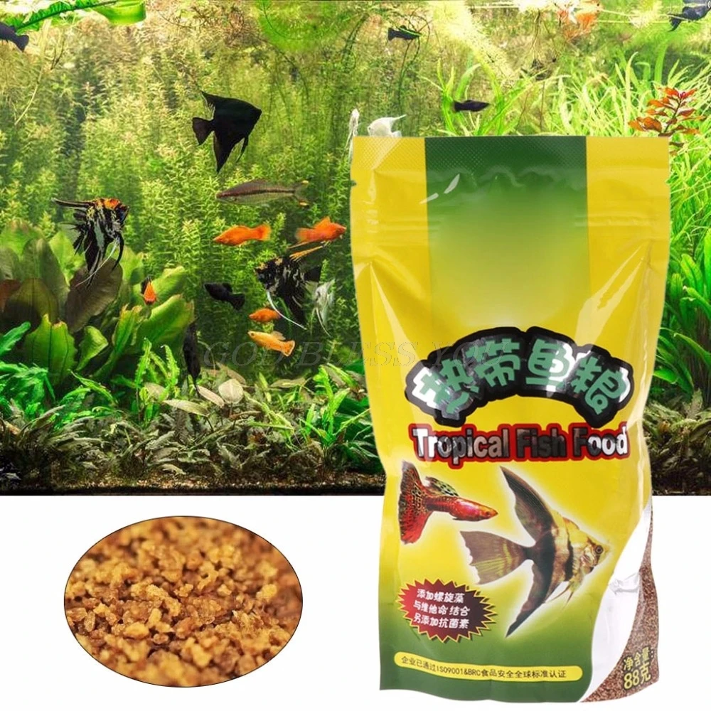 Aquarium Tank Tropical Fish Fo - Aquarium Fish Guppy recension och pris