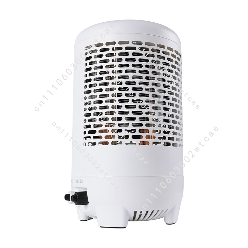 Fish Tank Cooler with Temperat - Aquarium Fish House recension och pris