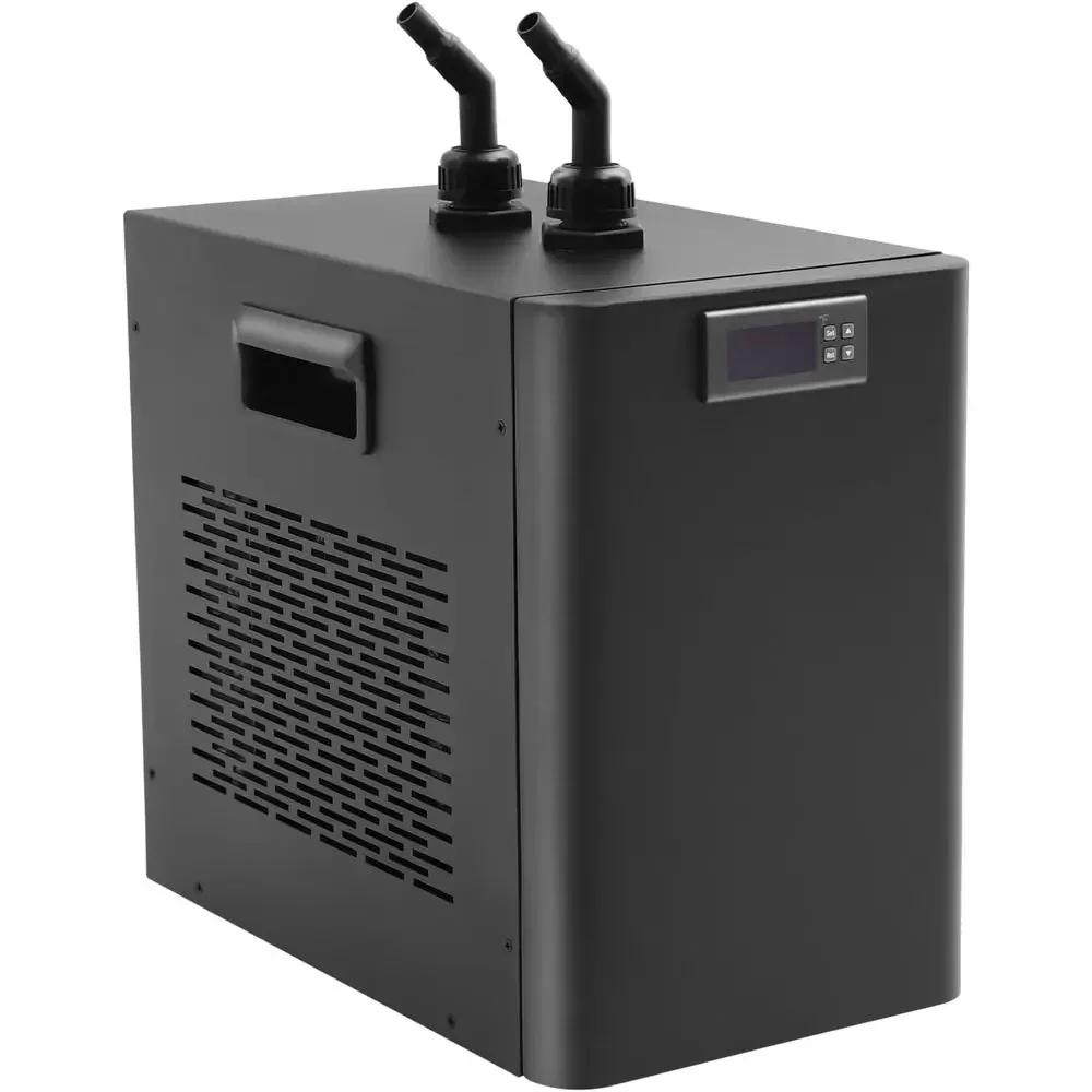 110V Air-Cooled Aquarium Chill - Aquarium Fish Market recension och pris