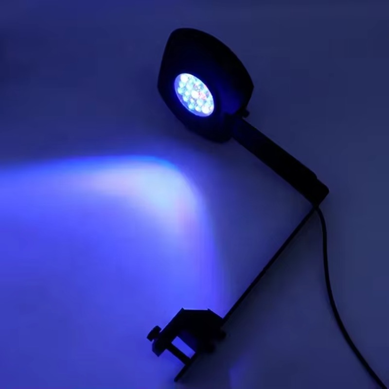 Q7 79W WIFI APP Control Reef S - Aquarium Fish App recension och pris