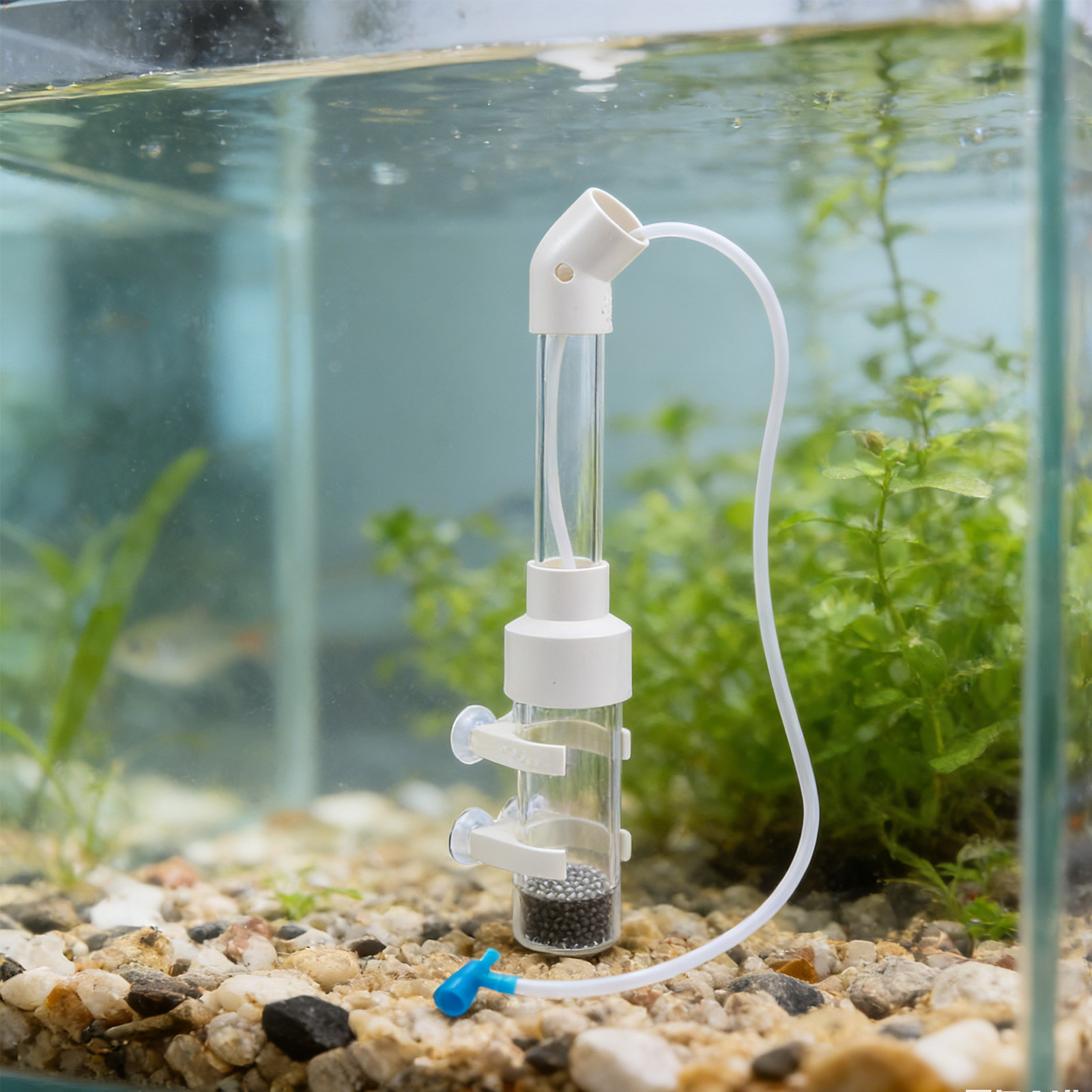 2Sets Fish Egg Incubator Kit A - Aquarium Fish Usa recension och pris