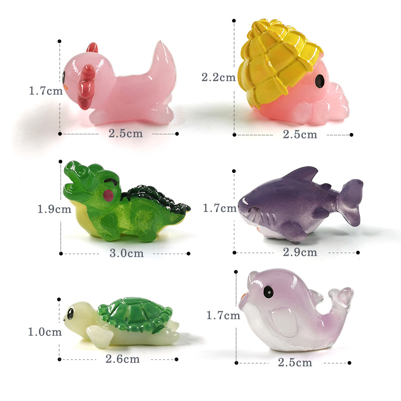 Shark Whale Turtle Dolphin Sea - Aquarium Fish Dolphin recension och pris