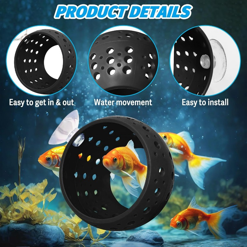 Betta Bulb Hide Tunnel Aquariu - Aquarium Fish Guppy recension och pris