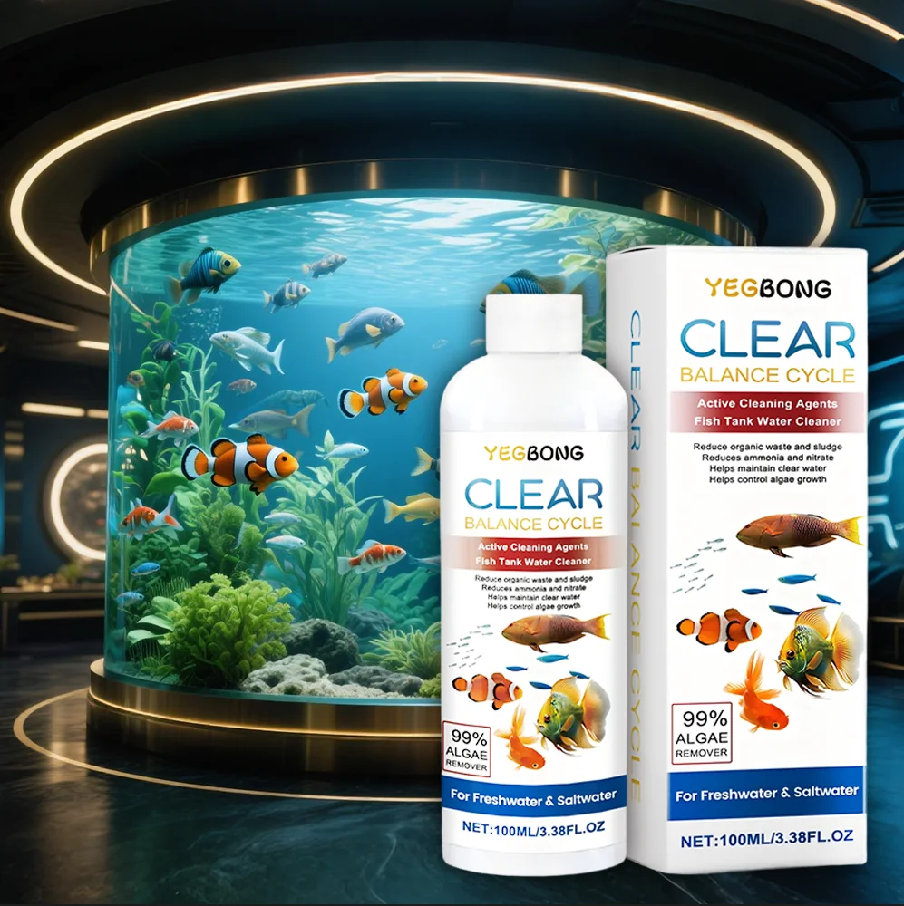 Algae Remover for Fish Tanks,  - Aquarium Fish House recension och pris