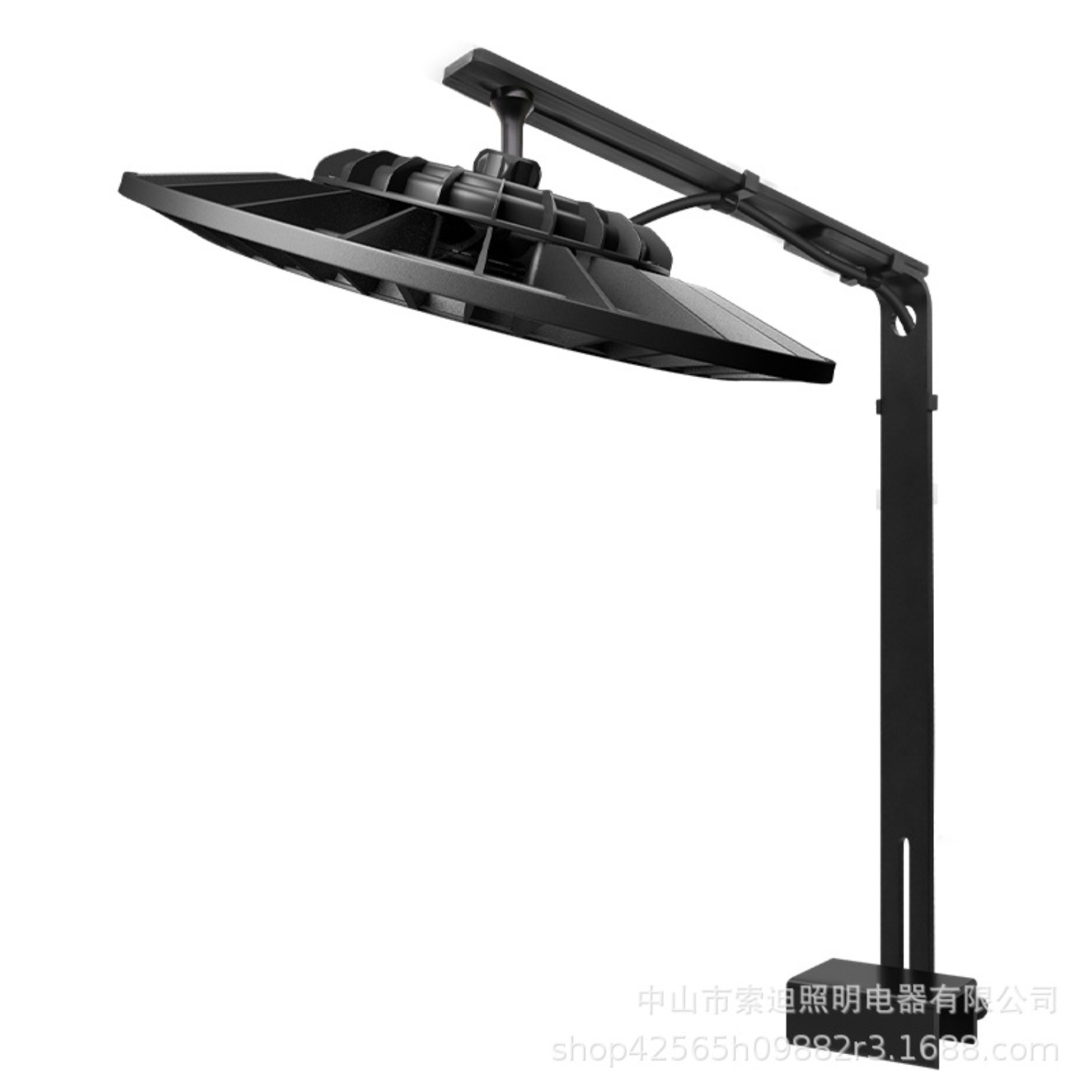 120W LED Aquarium Light with A - Aquarium Fish App recension och pris