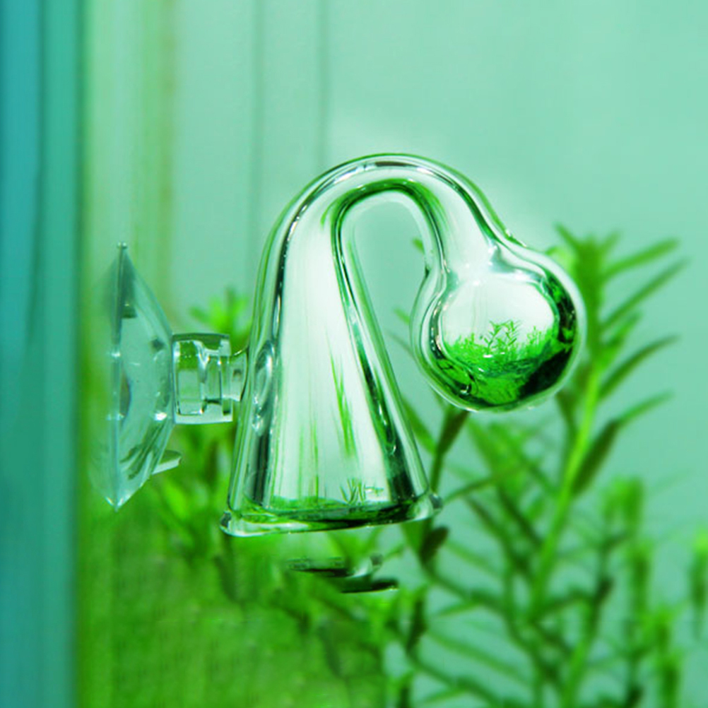 Fish Tank CO2 Diffuse Glass Dr - Aquarium Fish Photography recension och pris