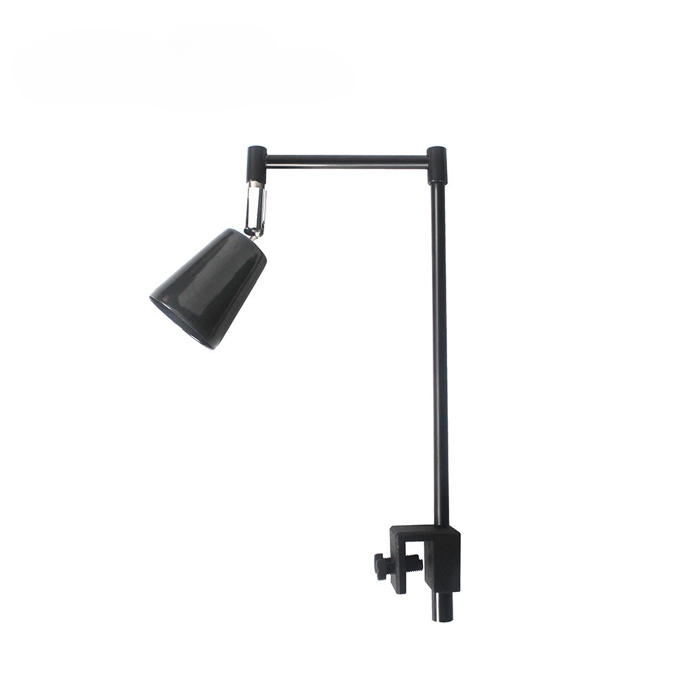 NOMOY Reptile Lamp Stand with  - Aquarium Fish Photography recension och pris
