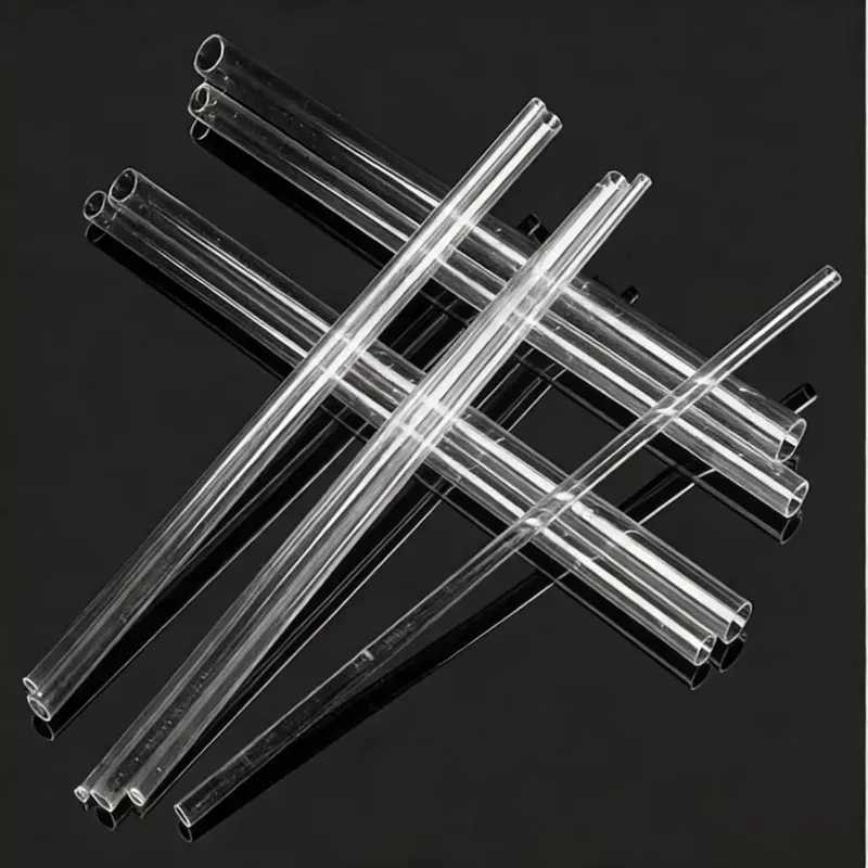 OD 4-38mm High Transparent Acr - Aquarium Fish House recension och pris