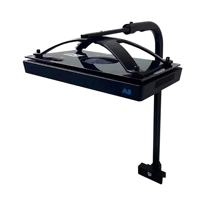A8 PRO III Max and Blue 245W F - Aquarium Fish App recension och pris
