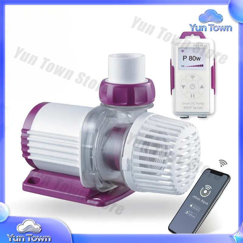 MDP Series WiFi Aquarium Water - Aquarium Fish App recension och pris