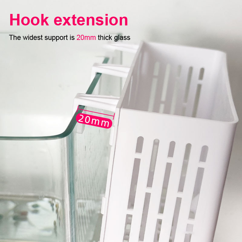 【F】Fish Tank Hanging Planter A - Aquarium Fish Photography recension och pris