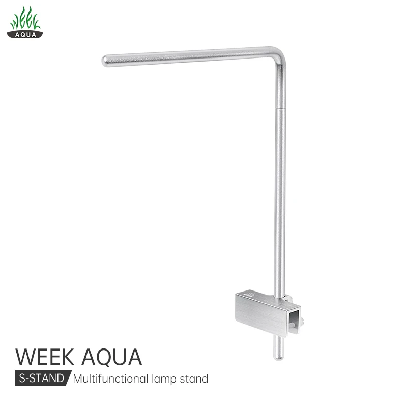 Week Aqua Light Stand Universa - Aquarium Fish Photography recension och pris